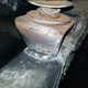 Image for article titled How I Rebuilt My $500 Postal Jeep's Rusted-Out Frame With a $100 Welder